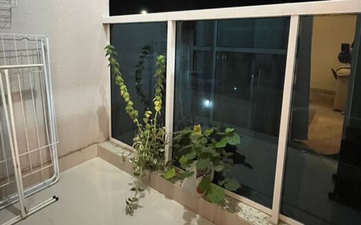Apartamento com 2 Quartos