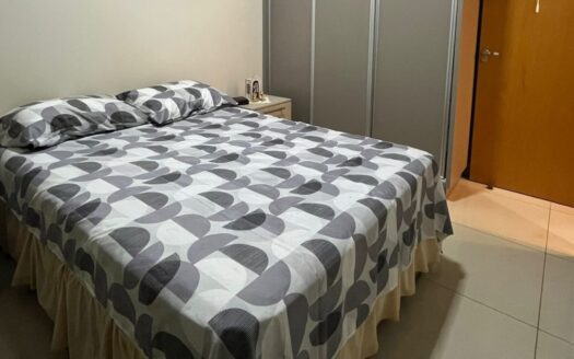 Apartamento com 2 Quartos