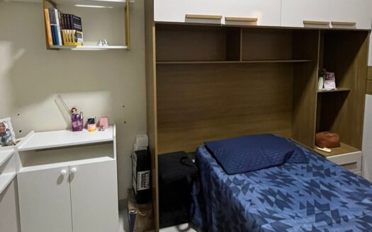 Apartamento com 2 Quartos