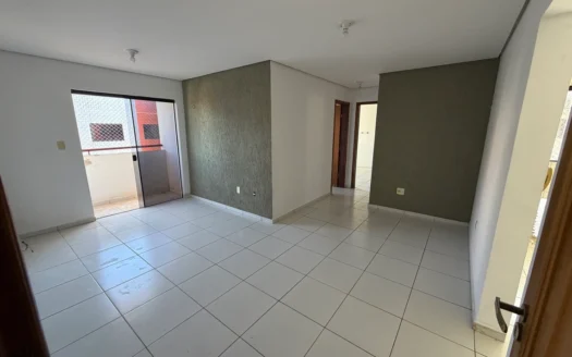 Apartamento com 2 Quartos