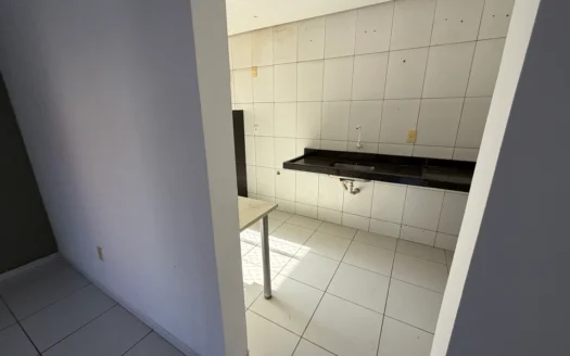 Apartamento com 2 Quartos