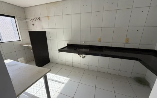 Apartamento com 2 Quartos