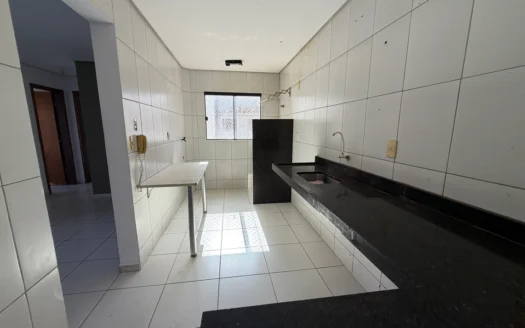 Apartamento com 2 Quartos
