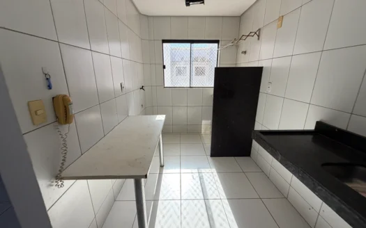 Apartamento com 2 Quartos