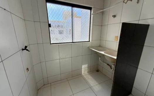 Apartamento com 2 Quartos