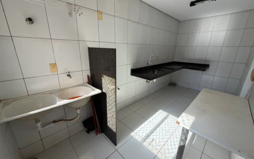 Apartamento com 2 Quartos