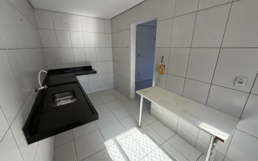 Apartamento com 2 Quartos