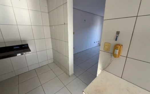 Apartamento com 2 Quartos