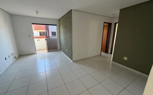 Apartamento com 2 Quartos