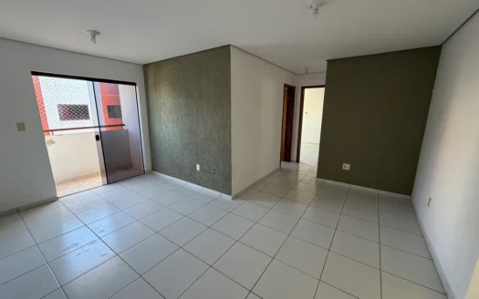 Apartamento com 2 Quartos
