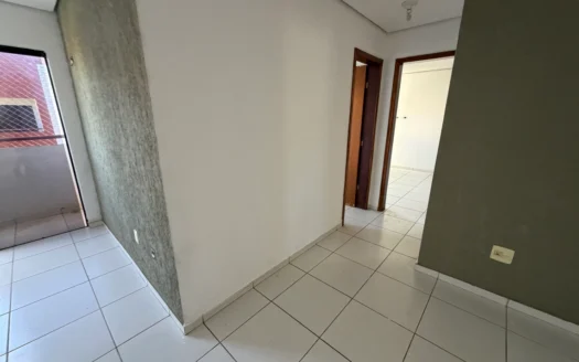 Apartamento com 2 Quartos
