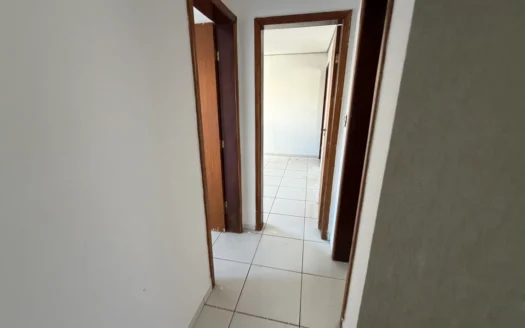 Apartamento com 2 Quartos
