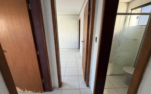 Apartamento com 2 Quartos