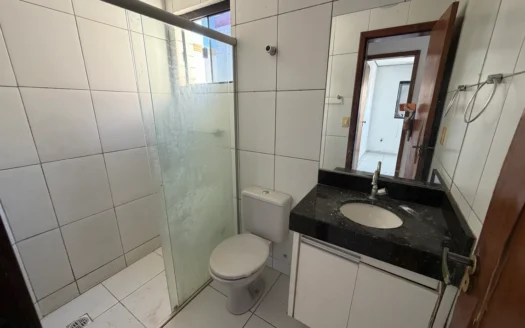 Apartamento com 2 Quartos