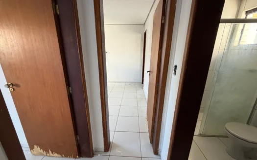 Apartamento com 2 Quartos