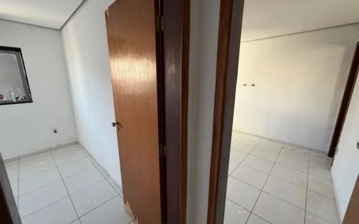 Apartamento com 2 Quartos