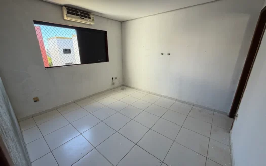 Apartamento com 2 Quartos