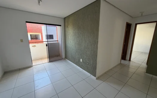 Apartamento com 2 Quartos