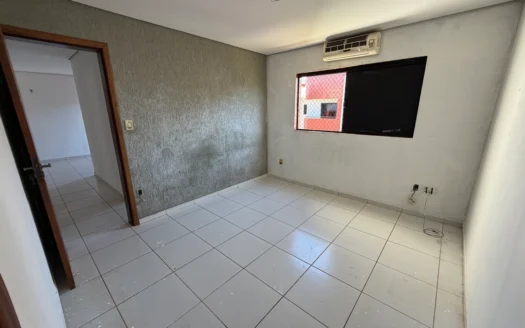 Apartamento com 2 Quartos