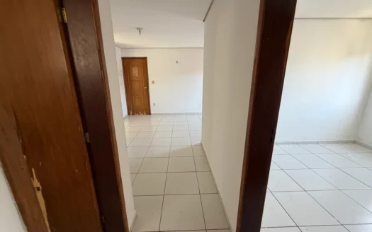 Apartamento com 2 Quartos