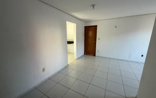 Apartamento com 2 Quartos