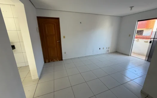 Apartamento com 2 Quartos