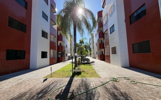 Apartamento com 2 Quartos