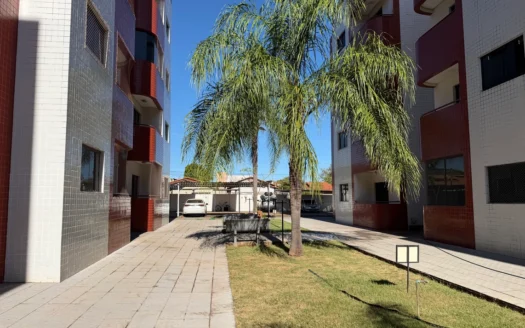 Apartamento com 2 Quartos