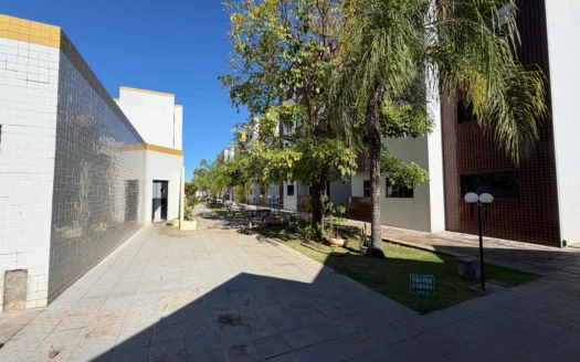 Apartamento com 2 Quartos