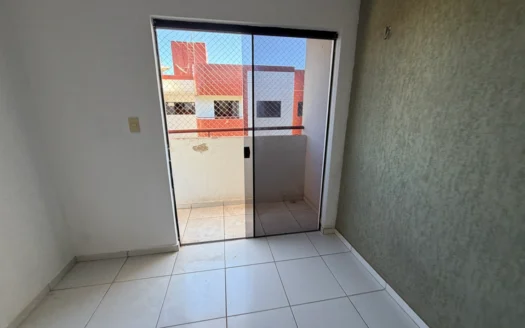 Apartamento com 2 Quartos