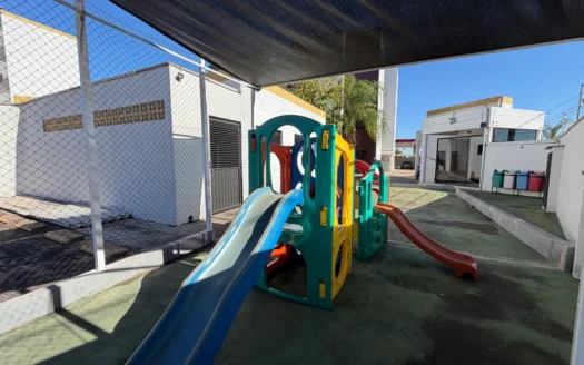 Apartamento com 2 Quartos