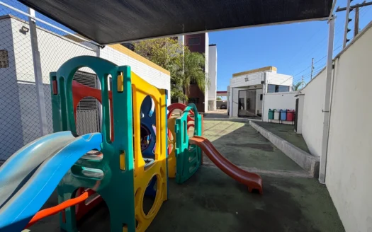 Apartamento com 2 Quartos