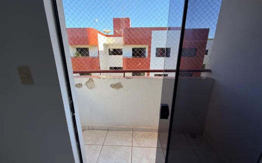 Apartamento com 2 Quartos