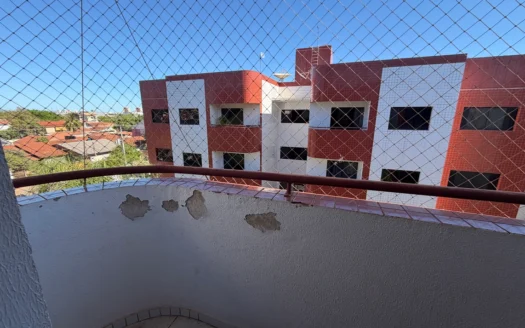 Apartamento com 2 Quartos