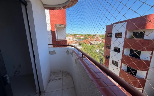Apartamento com 2 Quartos