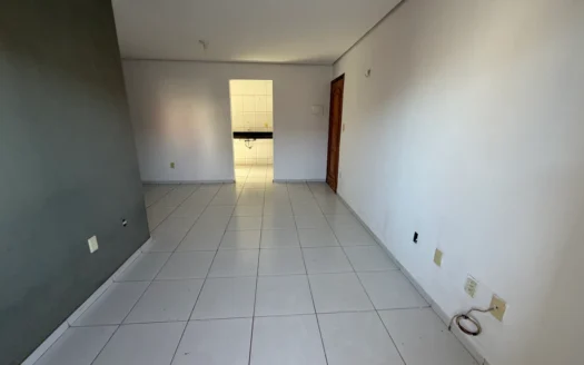 Apartamento com 2 Quartos