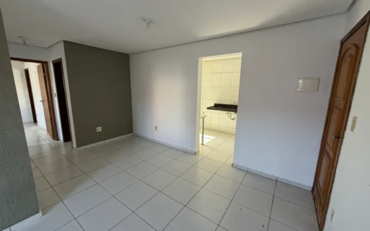 Apartamento com 2 Quartos