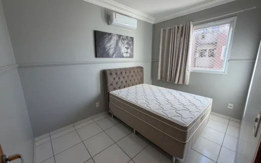 Apartamento Mobiliado