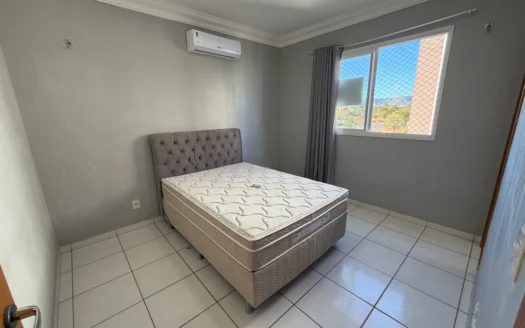 Apartamento Mobiliado