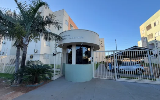 Apartamento com 2 Quartos