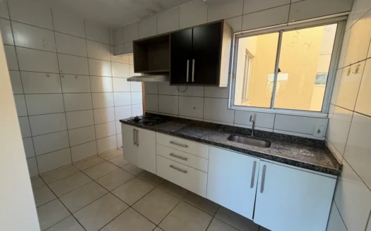 Apartamento com 2 Quartos
