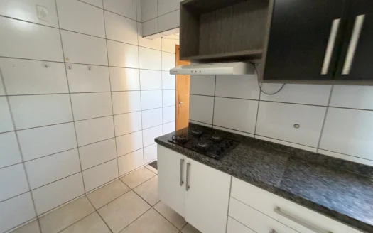 Apartamento com 2 Quartos