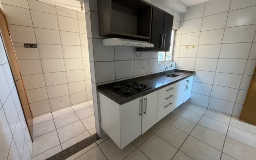 Apartamento com 2 Quartos