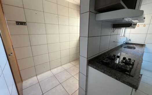 Apartamento com 2 Quartos