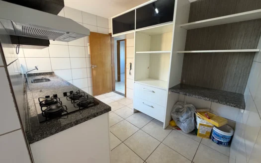 Apartamento com 2 Quartos