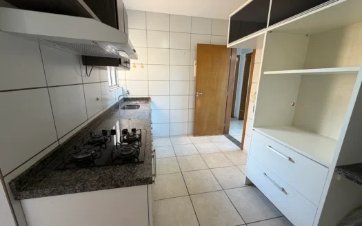 Apartamento com 2 Quartos