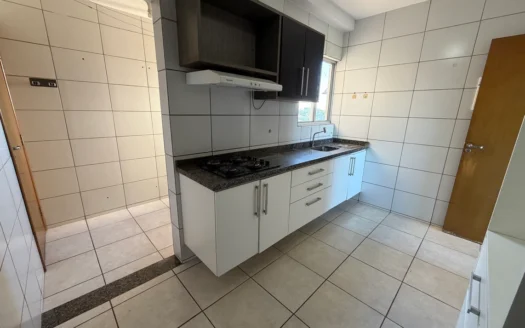 Apartamento com 2 Quartos