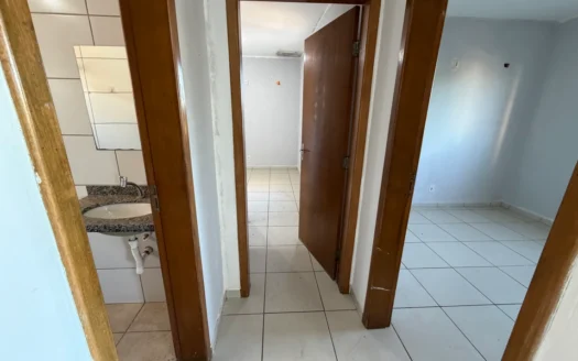 Apartamento com 2 Quartos