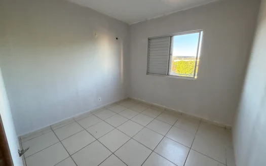 Apartamento com 2 Quartos