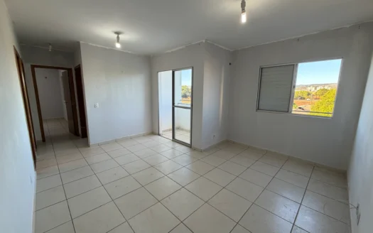 Apartamento com 2 Quartos